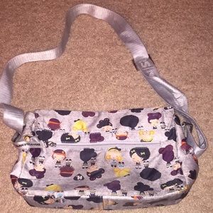 Harajuku bag